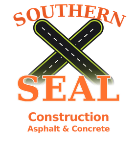 Southern Seal Construction logo